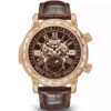 Đồng Hồ Patek Philippe Grand Complications Sky Moon Tourbillon 44mm