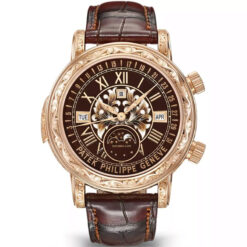 Đồng Hồ Patek Philippe Grand Complications Sky Moon Tourbillon 44mm