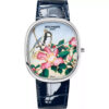 Đồng Hồ Nữ Patek Philippe Japanese Prints 5738-50G-001 27.5mm
