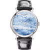 Đồng Hồ Patek Philippe Old Views Of Geneva 5538G-012 28mm