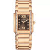 Đồng Hồ Patek Philippe Twenty-4 4910/11r-010 25*30mm Dây Vàng Nguyên Khối