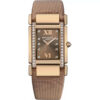Đồng Hồ Patek Philippe Twenty-4 4920r-001 25*23mm Dây Satin Thanh Lịch