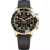 Đồng Hồ Rolex Cosmograph Daytona 116518LN-0046 Champagne 40mm