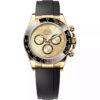 Đồng Hồ Rolex Cosmograph Daytona 126518ln-0010 Chronograph 40mm