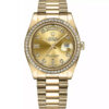 Đồng Hồ Rolex Day-Date II 218348-CHPDP 41mm