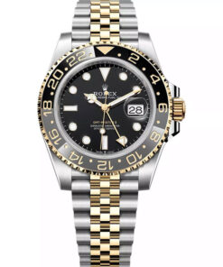 Đồng Hồ Rolex GMT-Master II 126713GRNR-0001 40mm