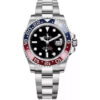 Đồng Hồ Rolex GMT-Master II Pepsi 126710 40mm
