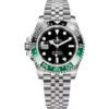 Đồng Hồ Nam Rolex Oyster GMT-Master II 126720VTNR-0002 40mm
