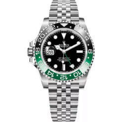 Đồng Hồ Rolex Oyster GMT-Master II 126720VTNR-0002 40mm Cho Người Thuận Tay Trái