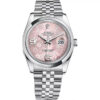 Đồng Hồ Rolex Oyster Perpetual 116200 Datejust Hồng 36mm