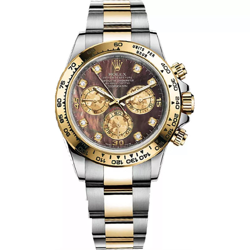 Đồng Hồ Rolex Oyster Perpetual 116503-0009 Cosmograph Daytona 40mm