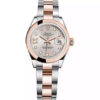 Đồng Hồ Nữ Rolex Oyster Perpetual 279161-0019 Datejust 28mm