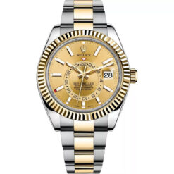 Đồng Hồ Rolex Oyster Perpetual 326933-0001 Sky-Dweller 42mm