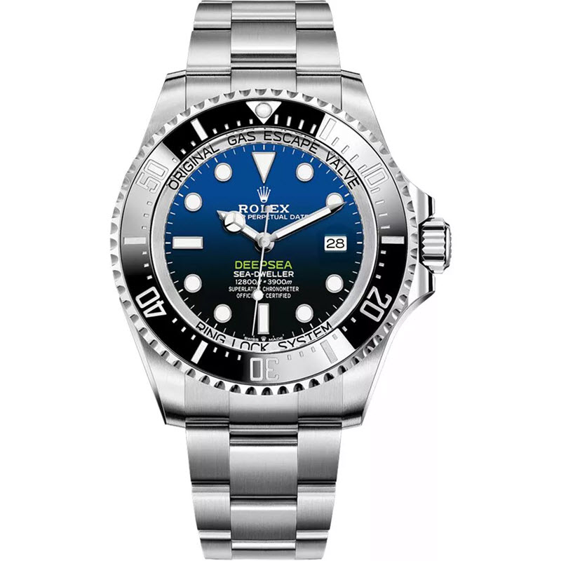Đồng Hồ Lặn Rolex Oyster Perpetual Deepsea 136660 44mm