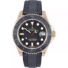 Đồng Hồ Rolex Yacht-Master 268655 37mm Dây Cao Su