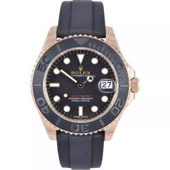 Đồng Hồ Rolex Yacht-Master 268655 37mm Dây Cao Su