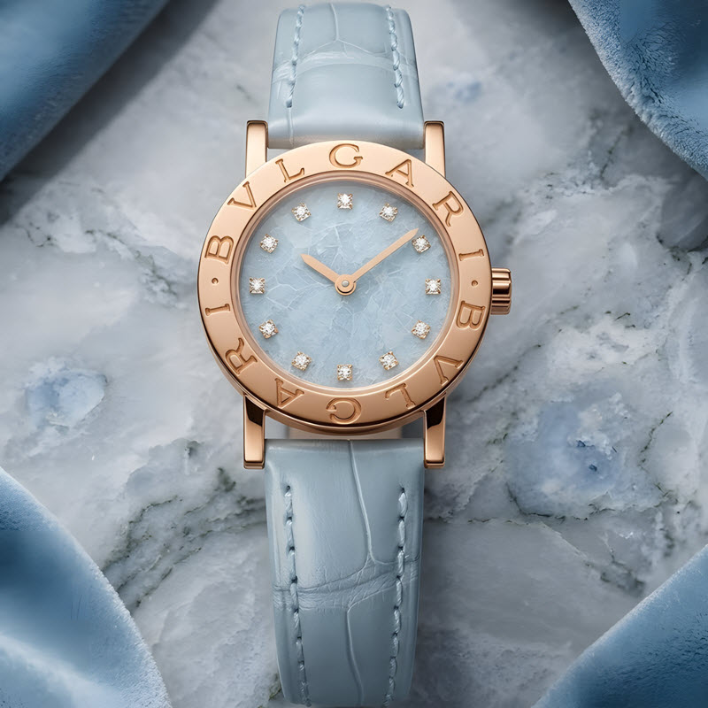đồng hồ bvlgari bvlgari 104191