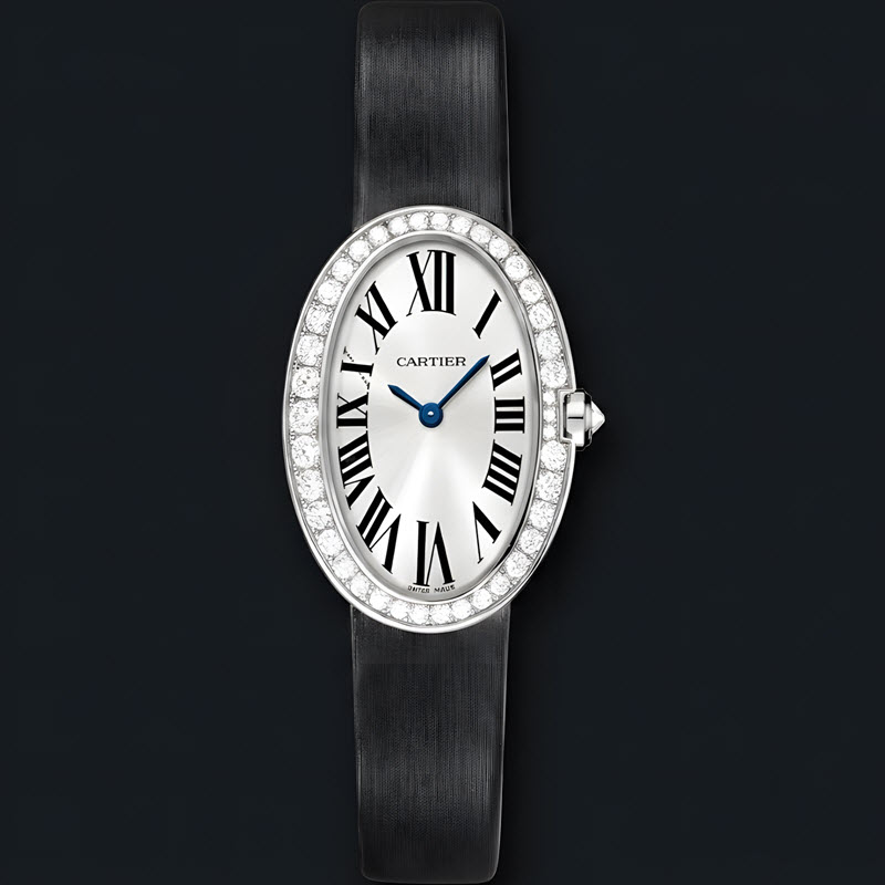 đồng hồ cartier baignoire wb520008