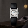 đồng hồ cartier tank must de cartier w4ta0031