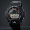 đồng hồ casio g-shock dw-6900rl-1dr
