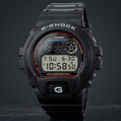 Đồng Hồ Casio G-Shock DW-6900RL-1DR Chống Sốc, Chống Nước 200M