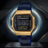 đồng hồ casio a168wegb-1bdf