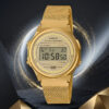 đồng hồ casio a171wemg-9adf