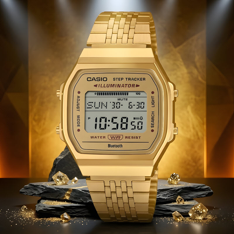 đồng hồ casio abl-100weg-9adf