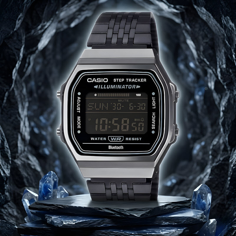 đồng hồ casio abl-100wegg-1bdf