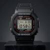đồng hồ casio g-shock dw-5600rl-1dr