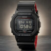 đồng hồ casio g-shock dw-5600uhr-1dr