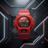 đồng hồ casio g-shock dw-6900rrb-4dr