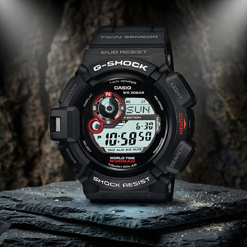 đồng hồ casio g-shock g-9300-1dr