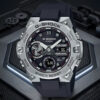 đồng hồ casio g-shock gst-b400-1adr