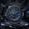 đồng hồ casio g-shock gst-b400bd-1a2dr