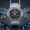 đồng hồ casio g-shock gst-s110-1adr