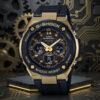 đồng hồ casio g-shock gst-s300g-1a9dr