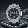 đồng hồ casio g-shock gst-s310-1adr