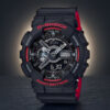đồng hồ casio g-shock ga-110hr-1adr