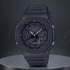 đồng hồ casio g-shock ga-2100-1a1ndr
