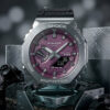 đồng hồ casio g-shock gbm-2100a-4bdr