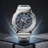 đồng hồ casio g-shock gm-2110d-2bdr