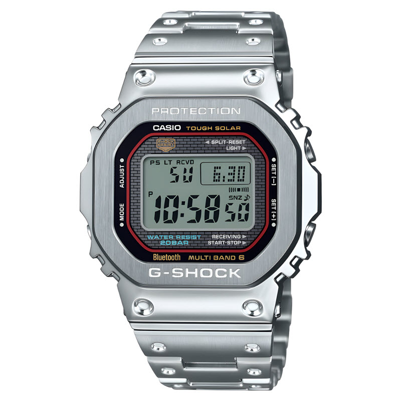 đồng hồ casio g-shock gmw-b5000d-1cdr