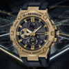 đồng hồ casio g-shock gst-b100gb-1a9dr
