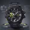đồng hồ casio g-shock gst-b100b-1a3dr