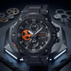 đồng hồ casio g-shock gst-b100b-1a4dr