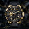 đồng hồ casio g-shock gst-b400gb-1a9dr