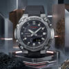 đồng hồ casio g-shock gst-b600-1adr