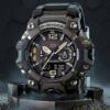 đồng hồ casio g-shock gwg-b1000-1adr