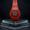 đồng hồ casio g-shock dw-5600rrb-4dr